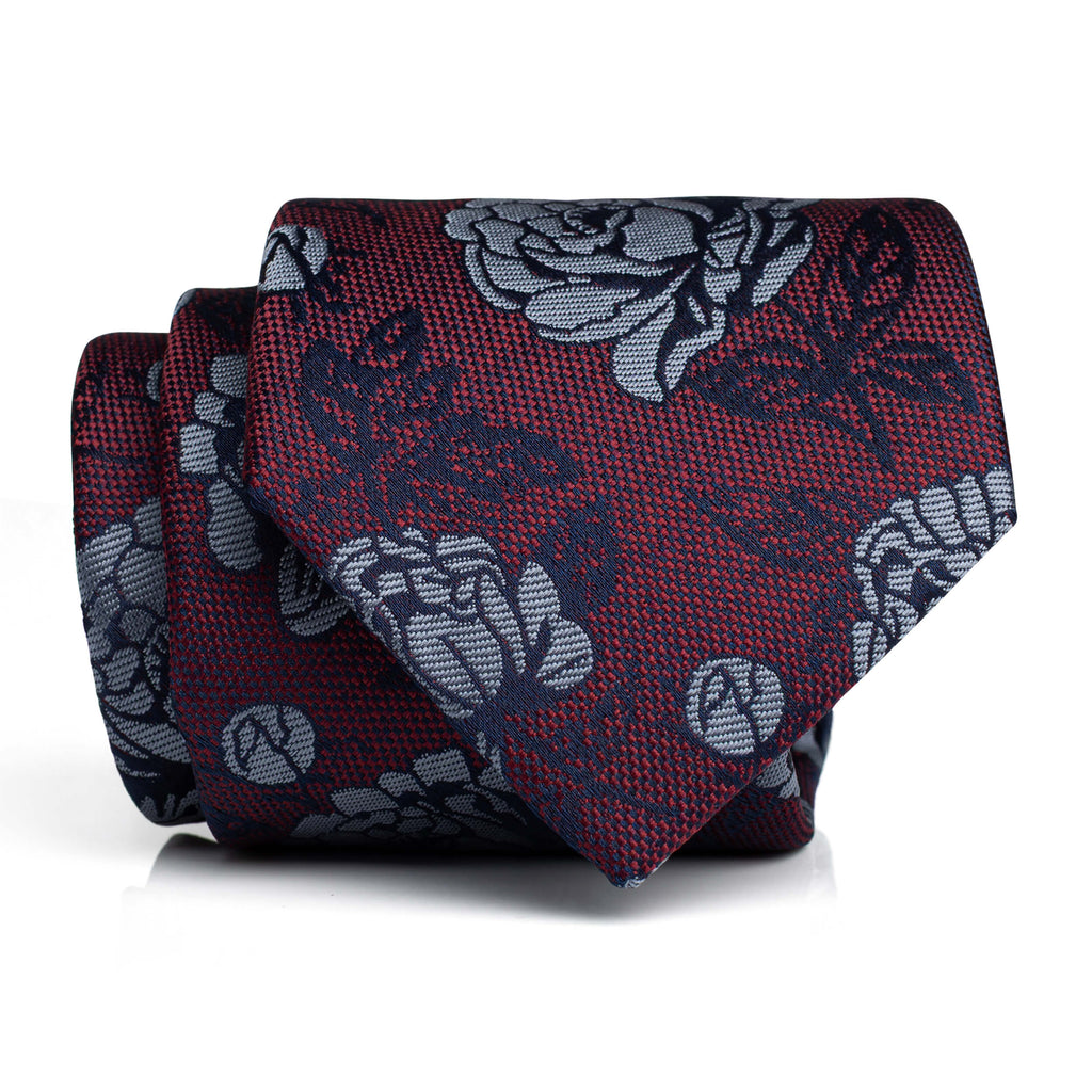 Burgundy Rose - Standard