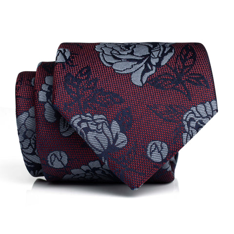 Burgundy Rose - Skinny