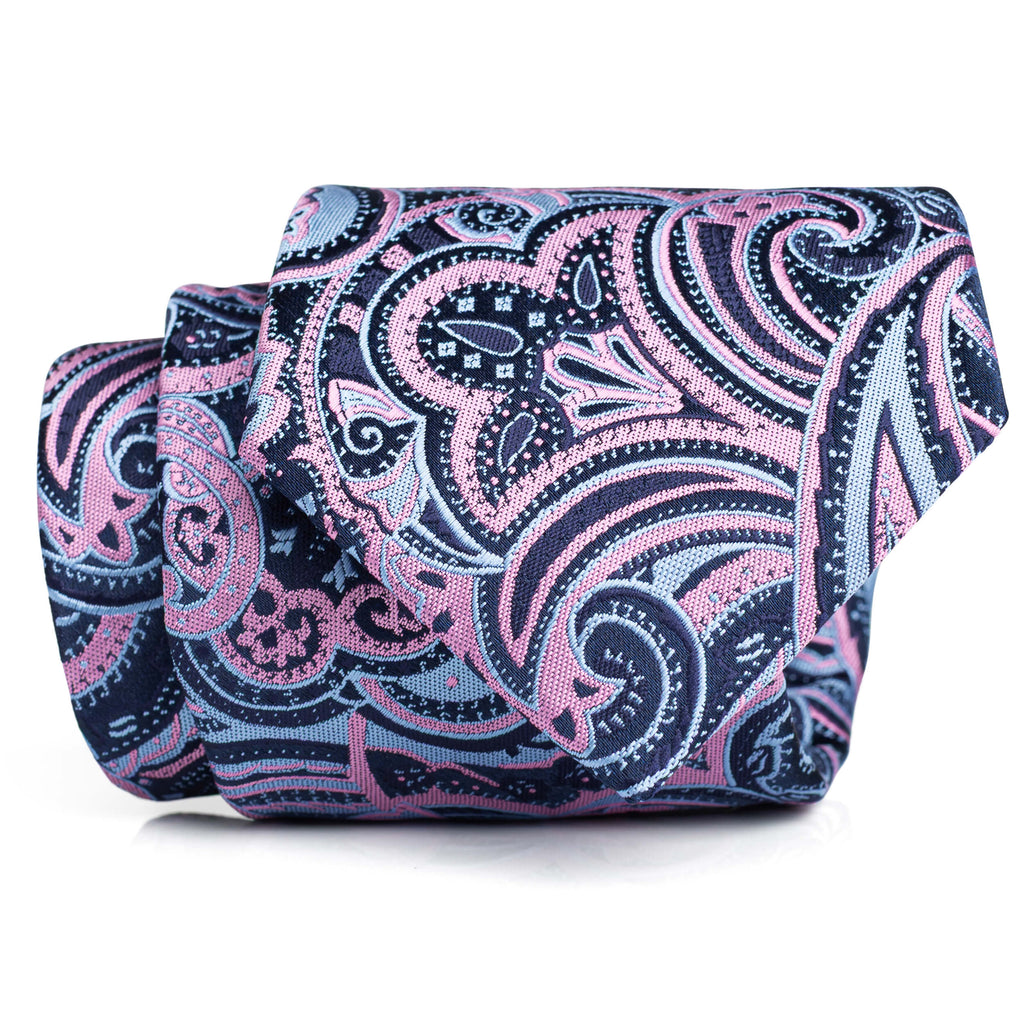 Pink Paisley - Standard