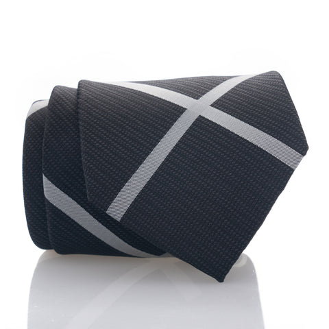 Black Gingham - Standard