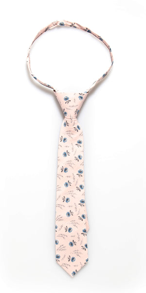 Floral Ties